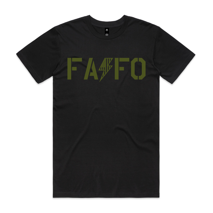 FAFO T-Shirt