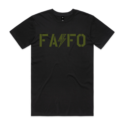 FAFO T-Shirt