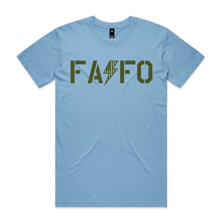 FAFO T-Shirt