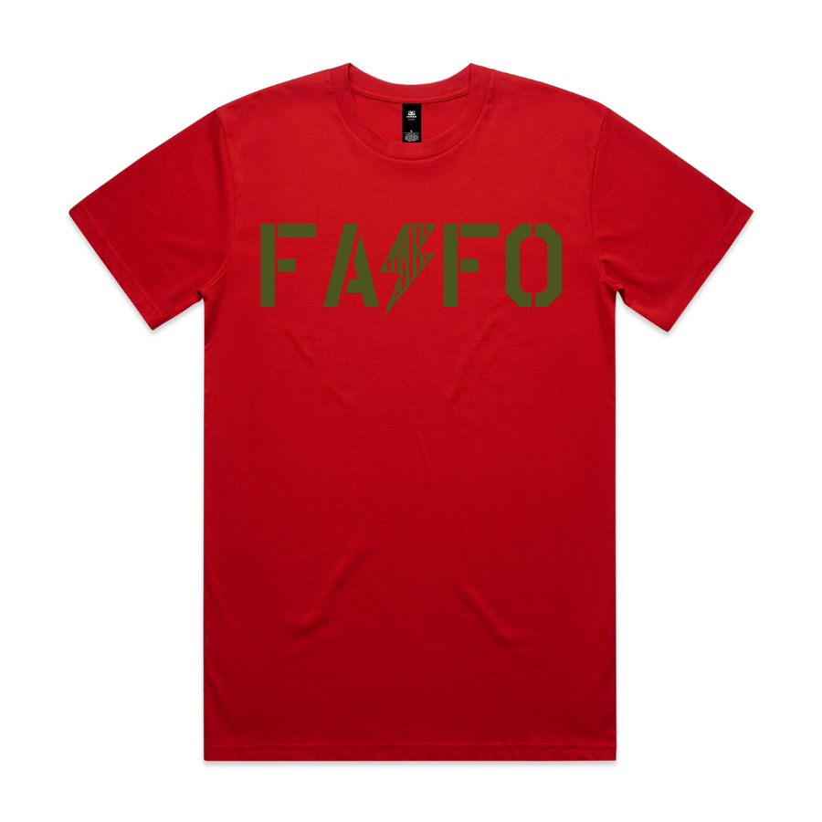 FAFO T-Shirt